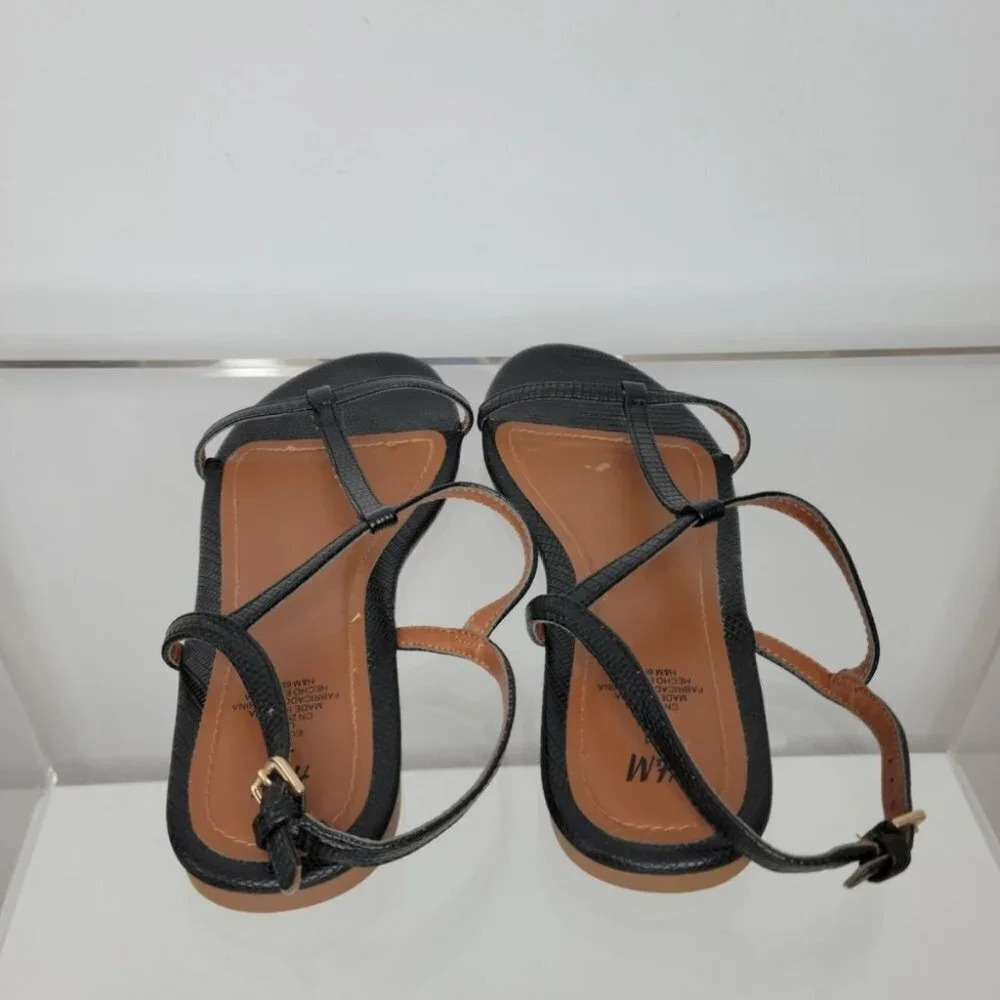 H&M  Sandals - Picture 4 of 5